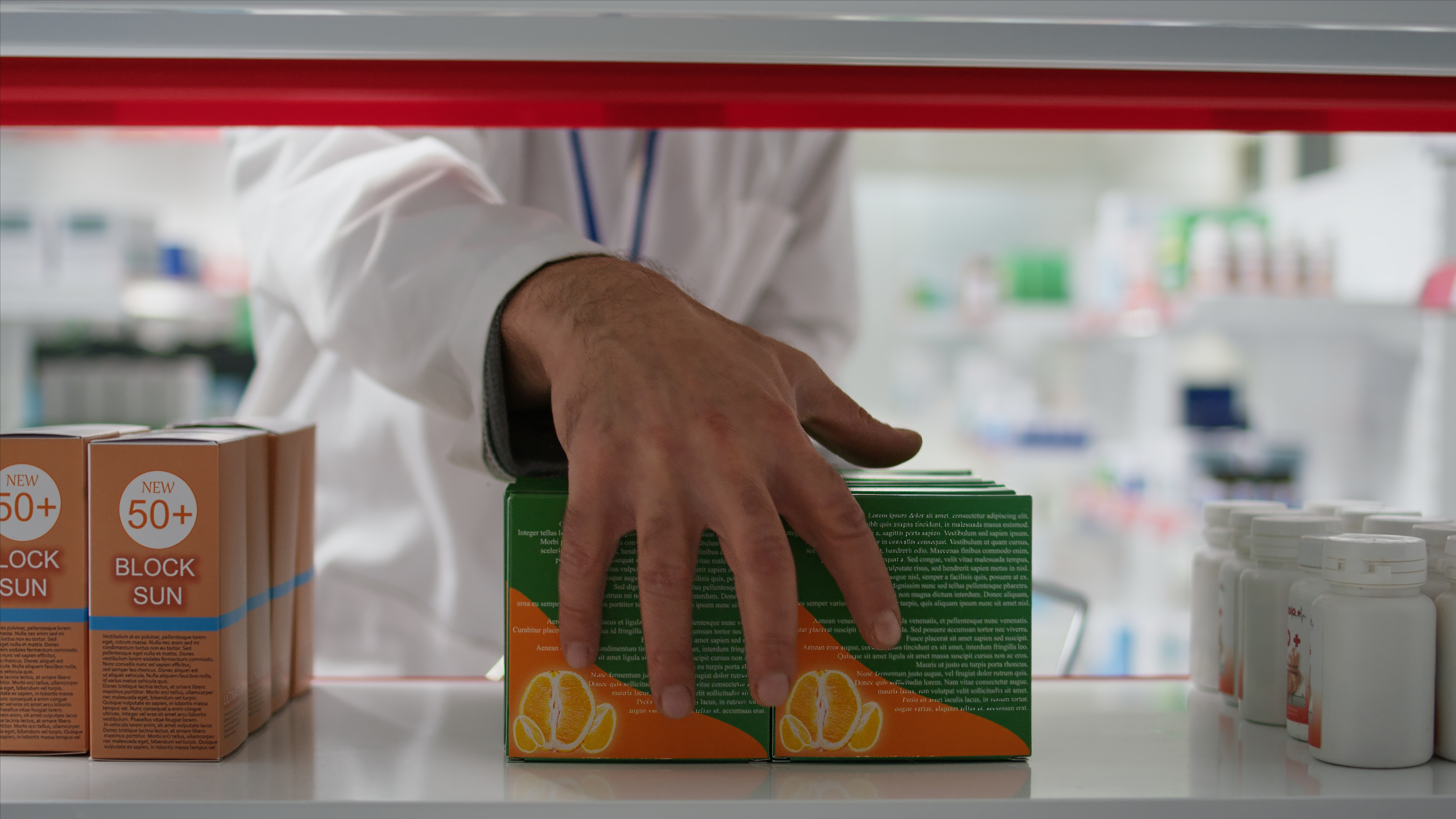 Packaging & Extractables/Leachables Testing