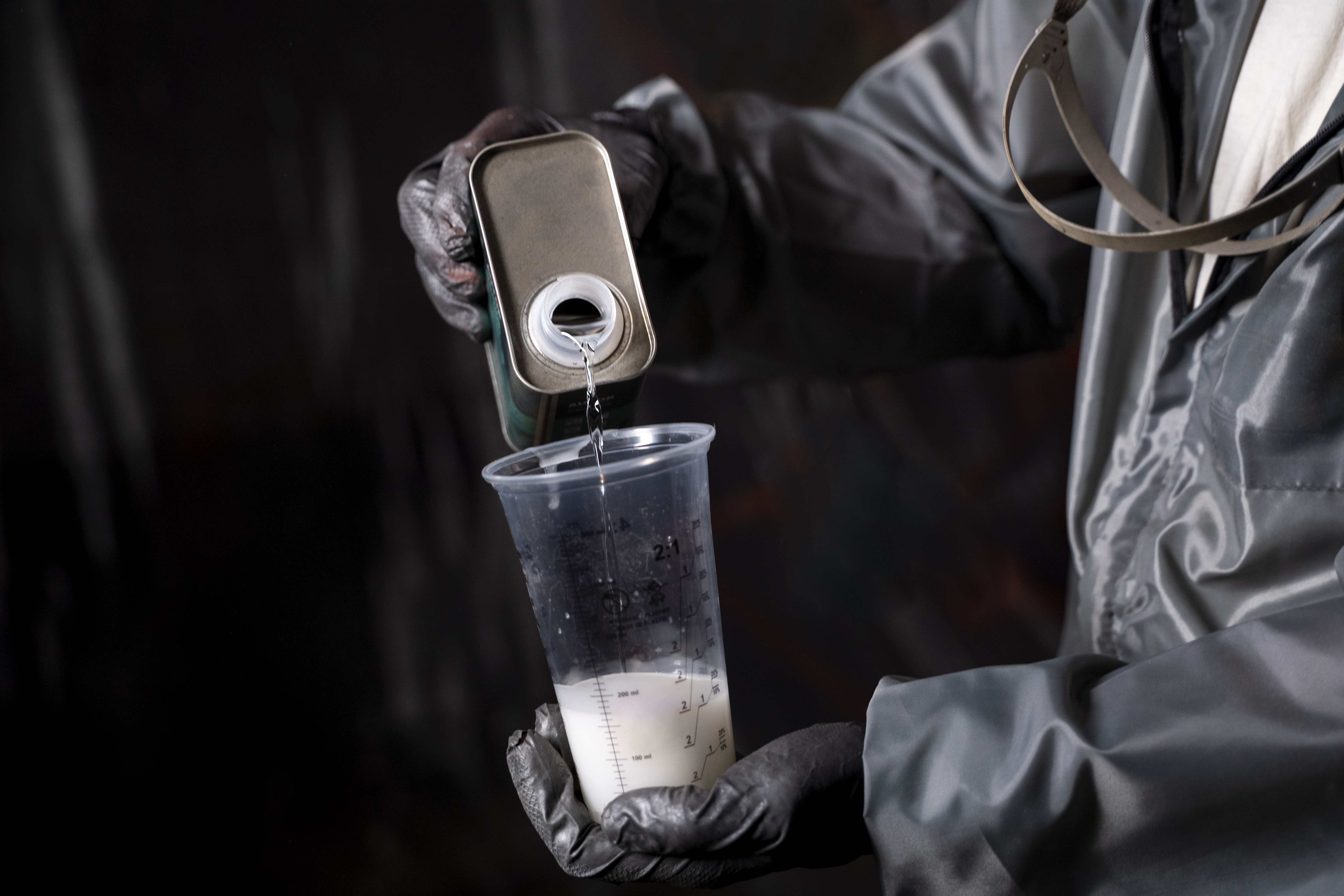 Contaminant & Heavy Metals Testing
