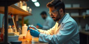 The Evolution of Disinfectant Efficacy Testing: From Traditional Methods to Advanced Technologies