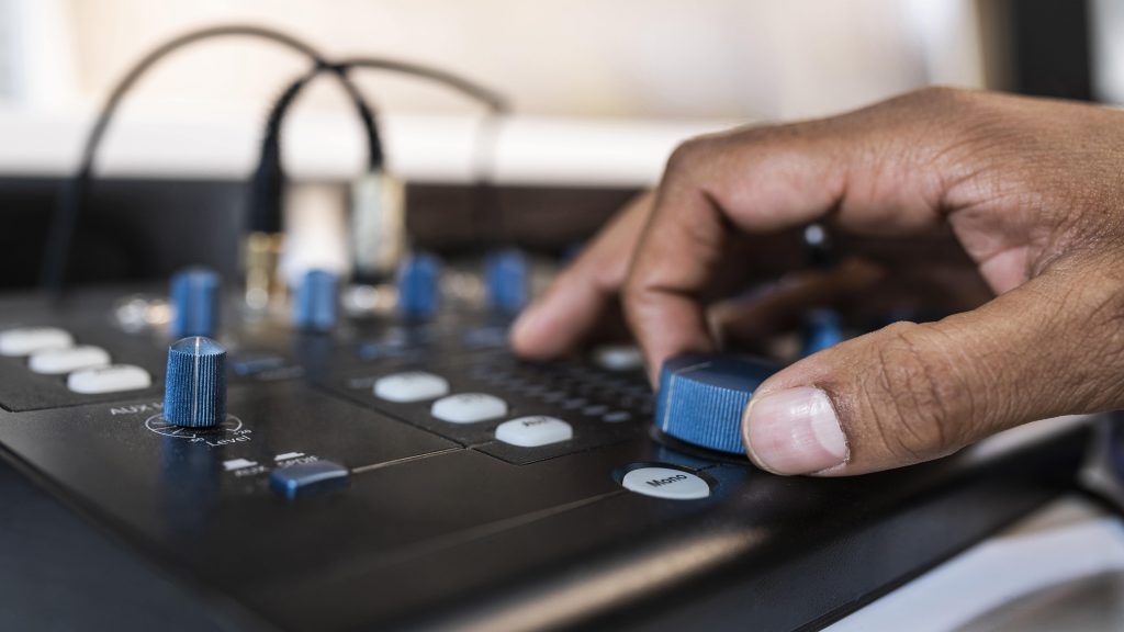 Sound & Vibration Testing