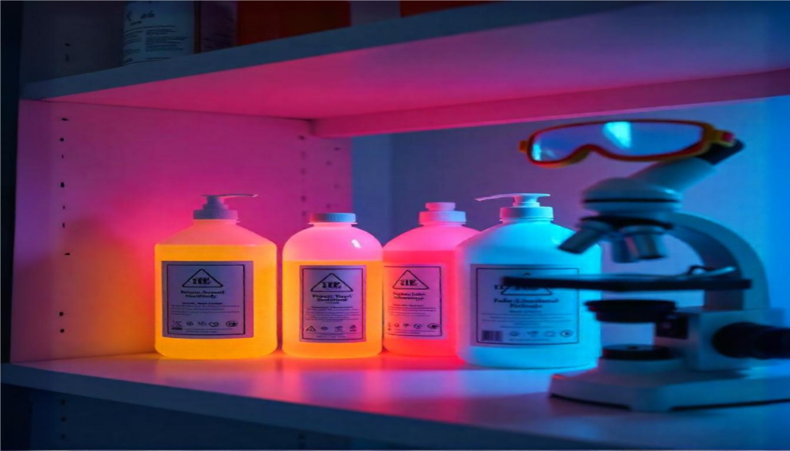 10 Burning Questions on Disinfectant Efficacy Testing