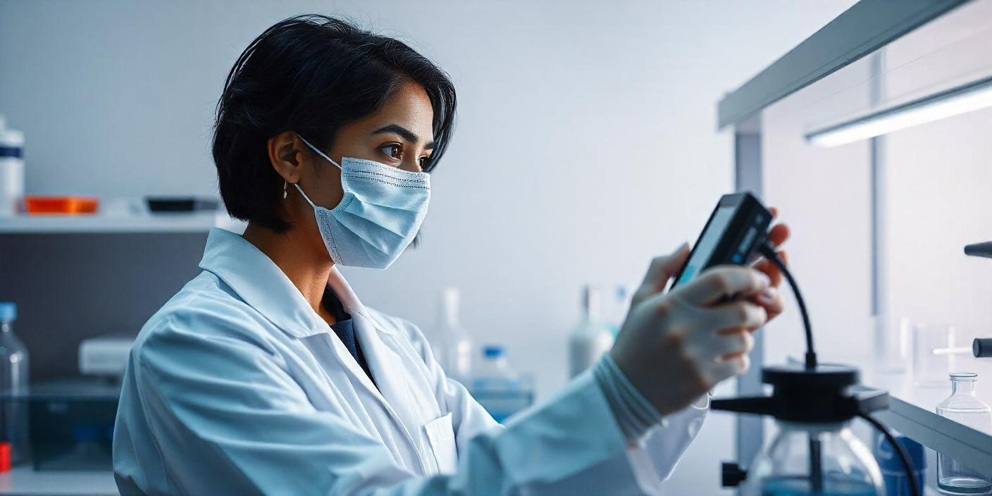 10 Practical Tips for Reliable Disinfectant Efficacy Testing Results