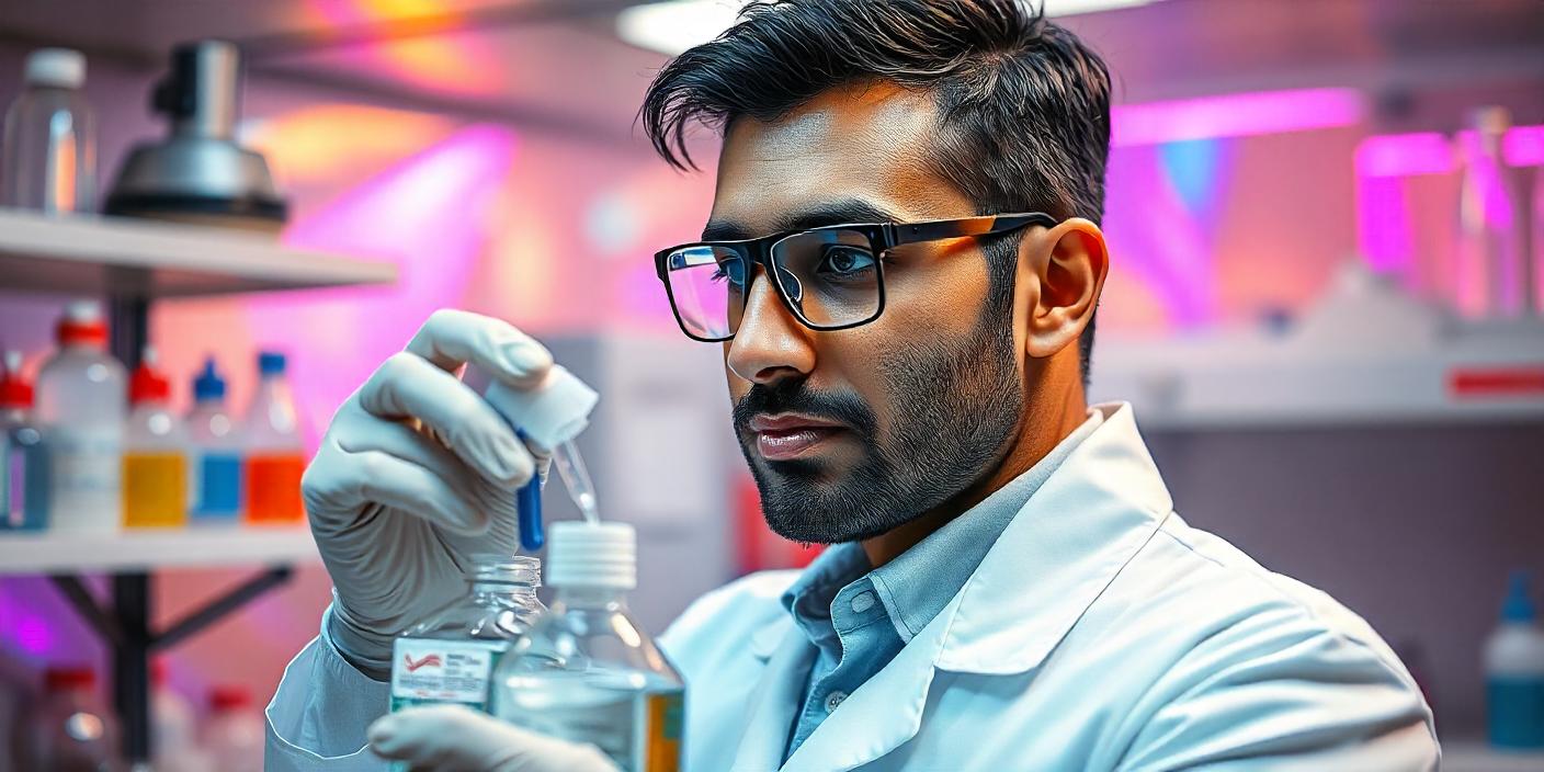 5 Hidden Dangers While Performing Disinfectant Efficacy Testing