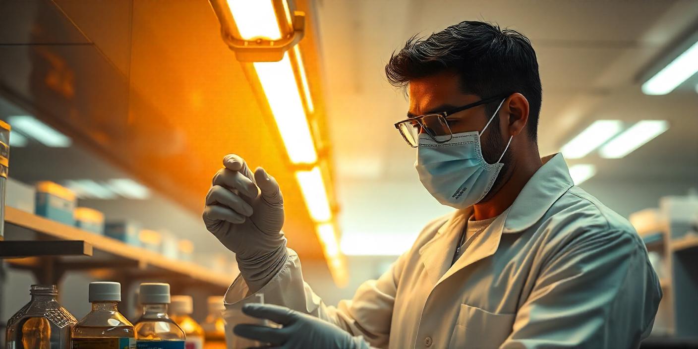 8 Mistakes to Absolutely Avoid While Performing Disinfectant Efficacy Testing