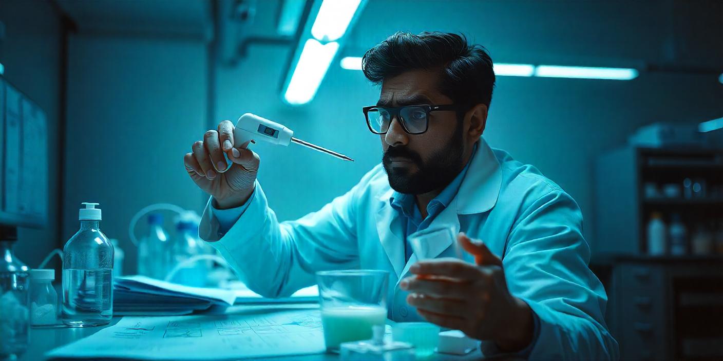 Top 10 Challenges in Disinfectant Efficacy Testing and How to Overcome Them