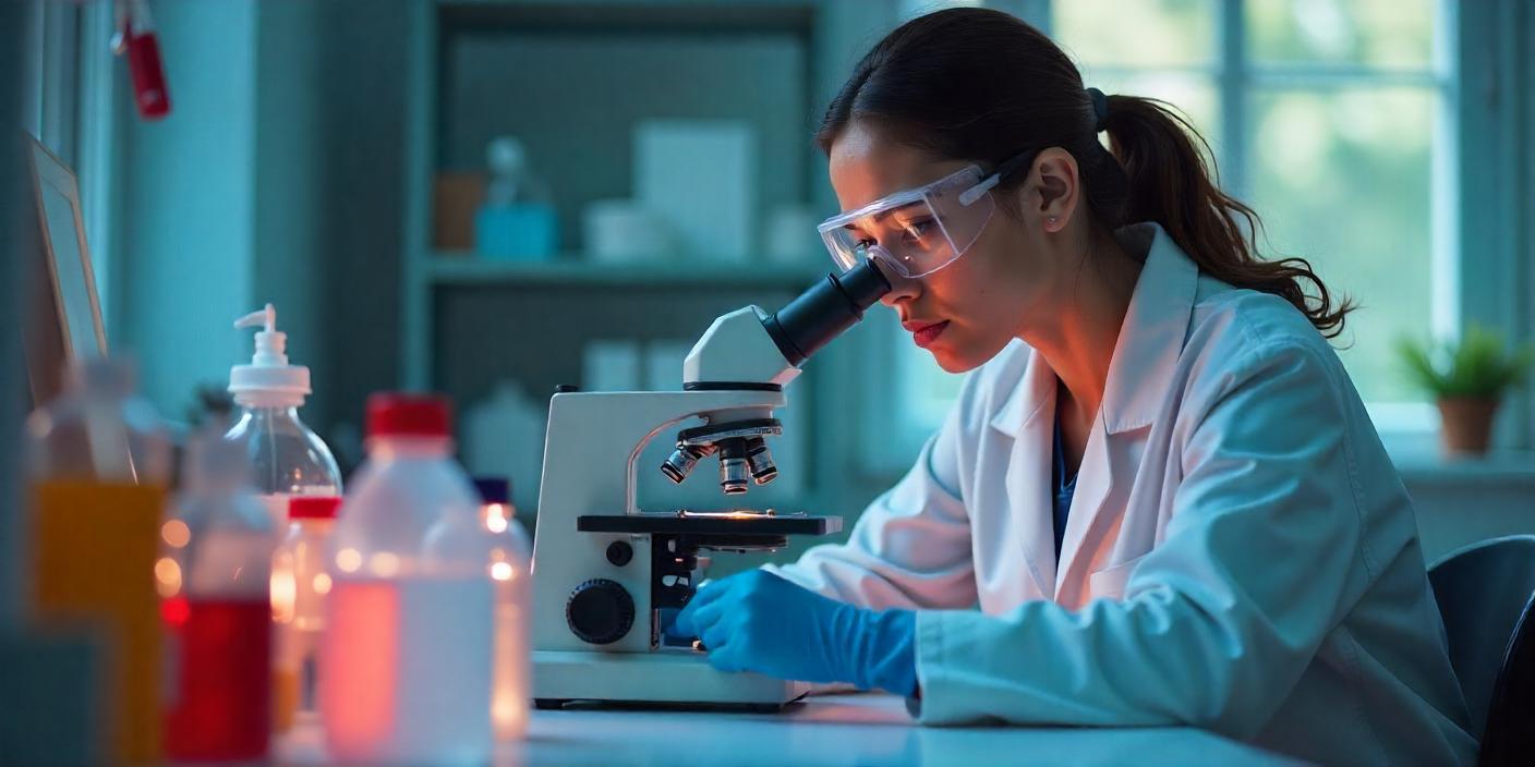 5 Key Metrics for Monitoring Cleanroom Hygiene During Disinfectant Efficacy Testing