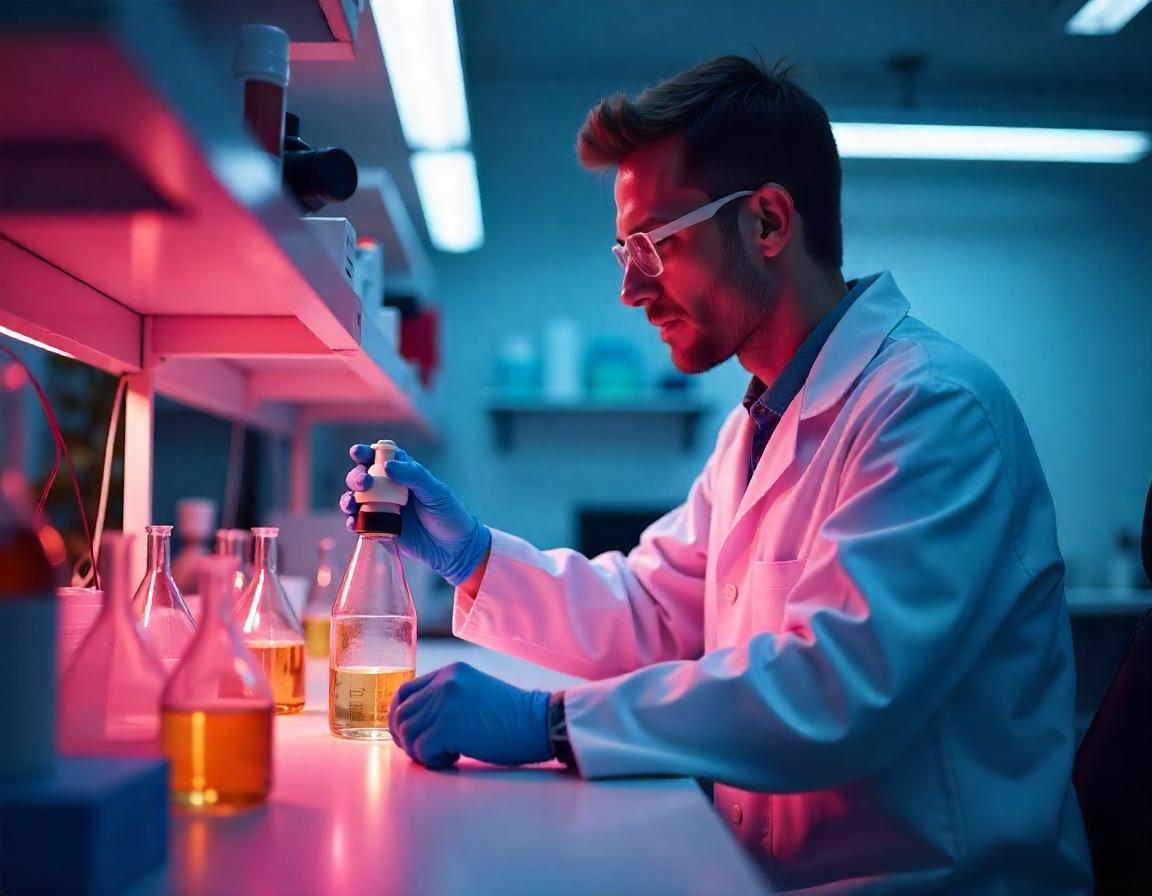 7 Things to Know When You Are Choosing Your Disinfectant Efficacy Testing Partner