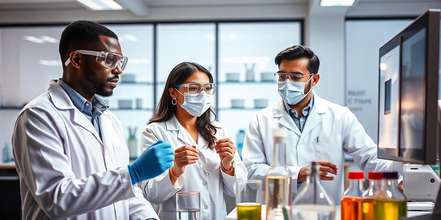 7 Tips to Train Your Team Better on Disinfectant Efficacy Testing (DET) Process & Compliance