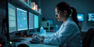 Disinfectant Efficacy Testing in Hospitals: Meeting the High Standards for Infection Prevention