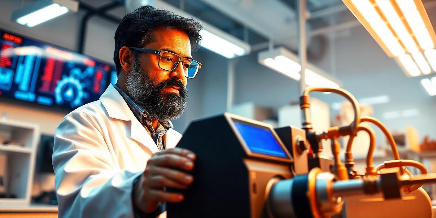 8 Mistakes to Absolutely Avoid While Performing Compressed Air Testing