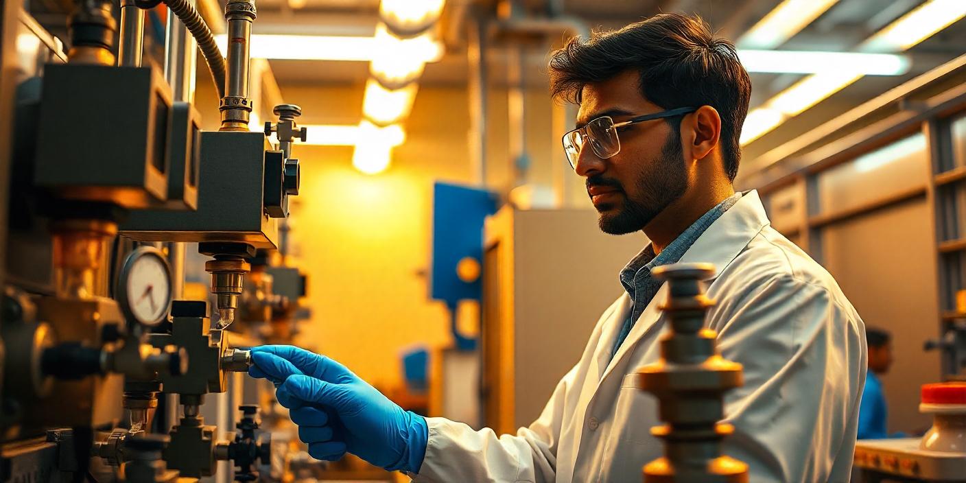 Debunking the Top 7 Myths About Industrial Gas Purity Testing