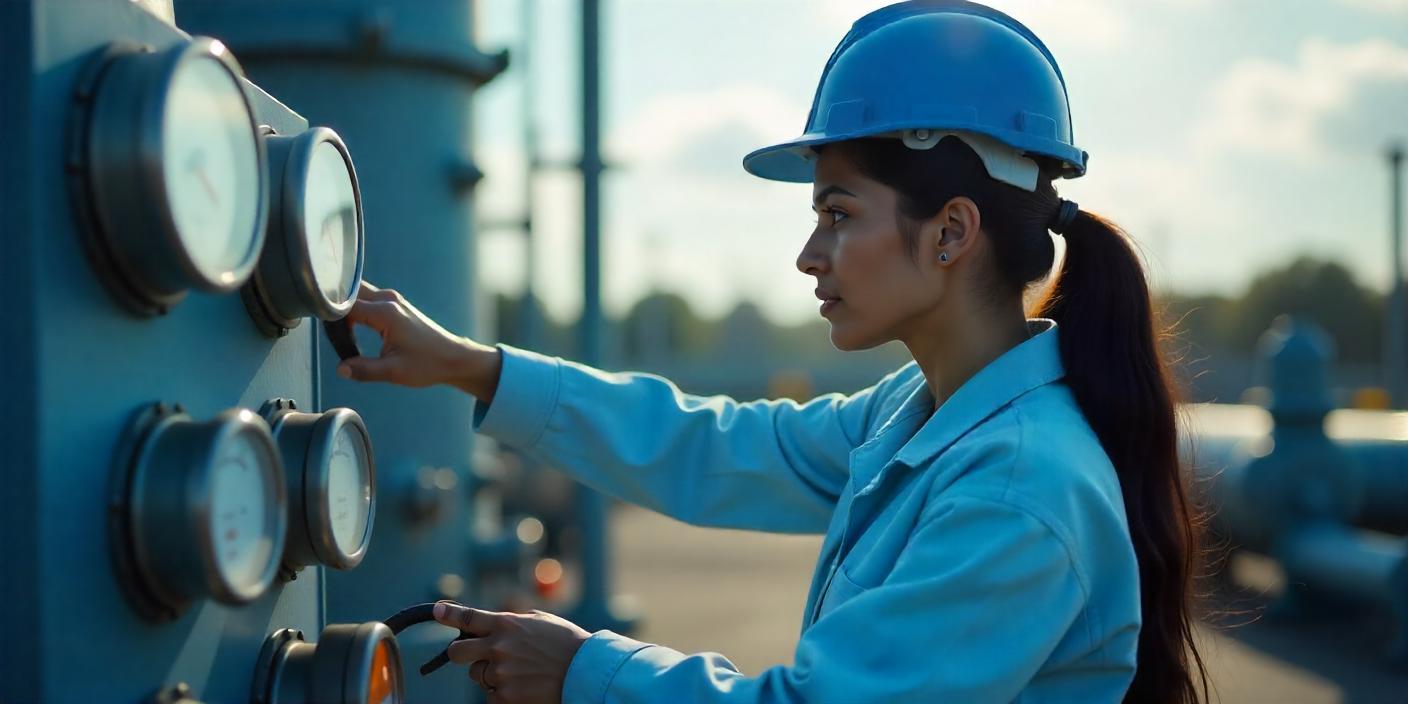 8 Mistakes to Absolutely Avoid While Performing Industrial Gas Purity Testing