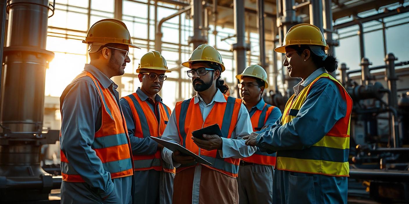 6 Critical Truths You Need to Know About Industrial Gas Purity Testing