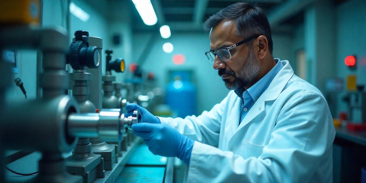 10 Key Challenges in Industrial Gas Purity Testing and How to Overcome Them