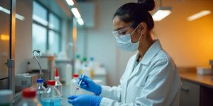 The Importance of Disinfectant Efficacy Testing in Food Processing and Manufacturing