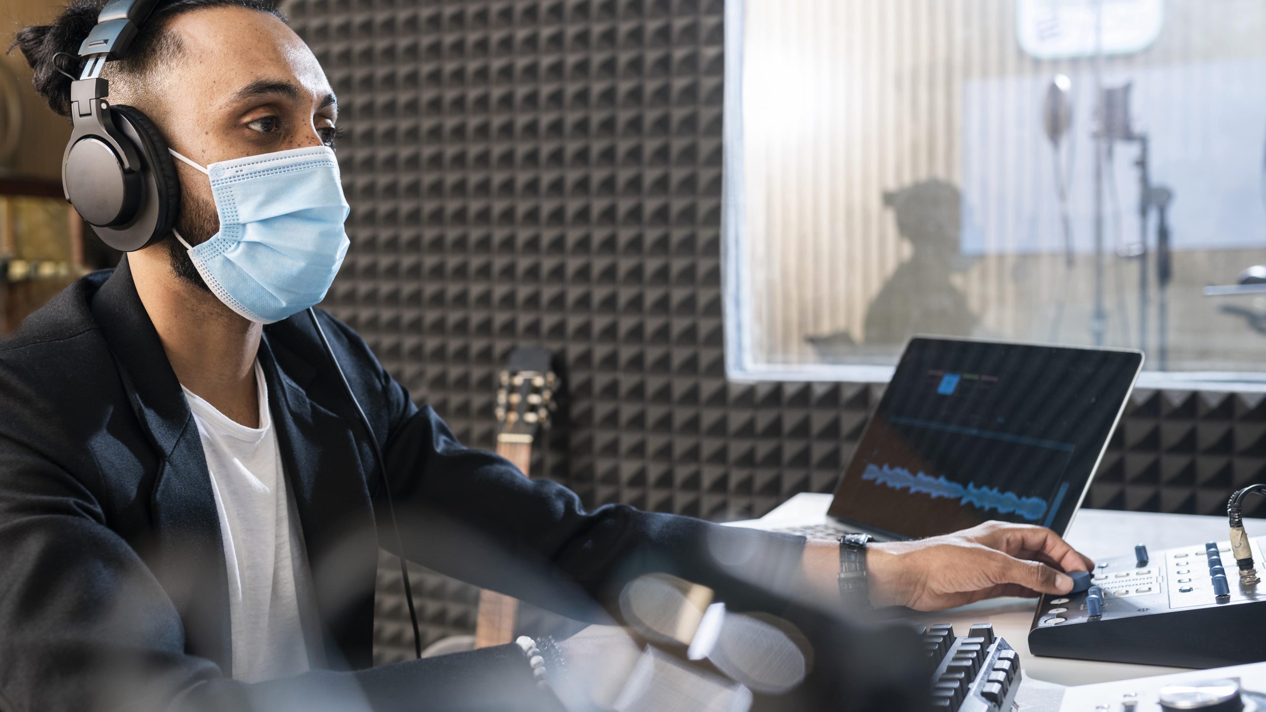 Particulate Matter (PM) Monitoring