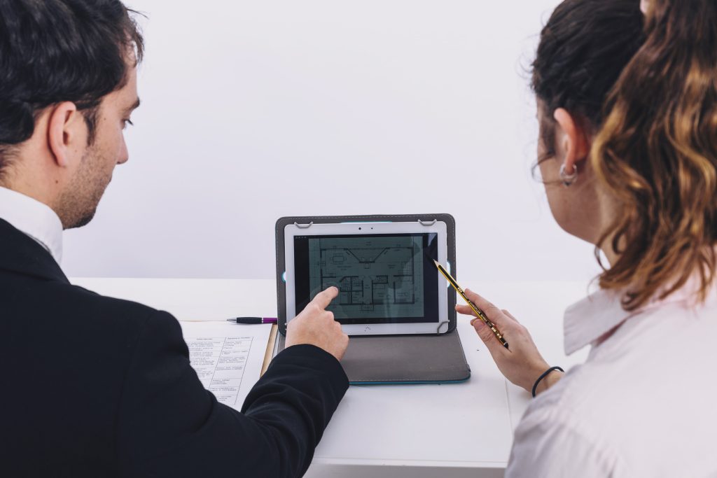 Comfort Parameters Testing