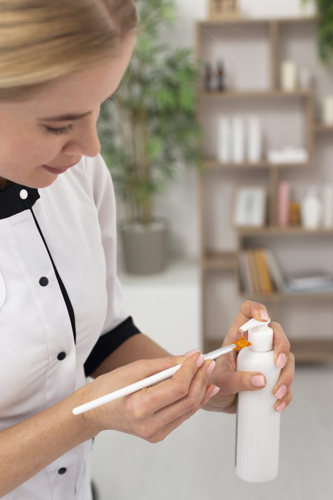 Benefits of Cosmetics Testing