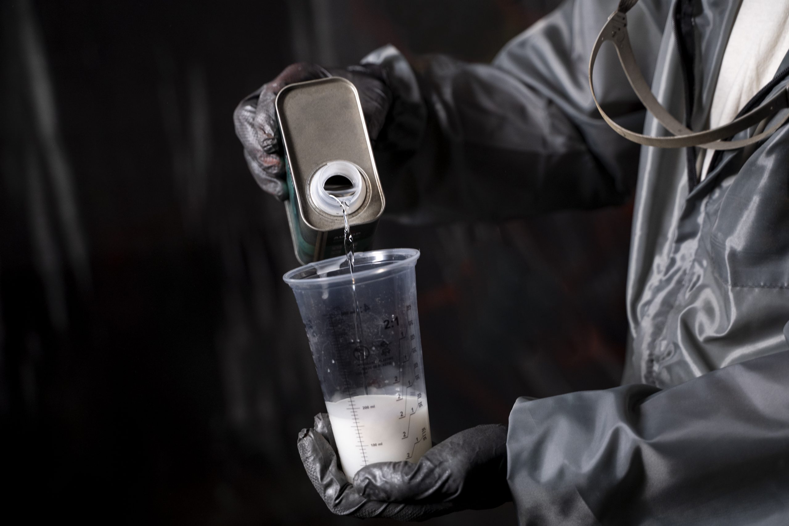 Contaminant & Heavy Metals Testing